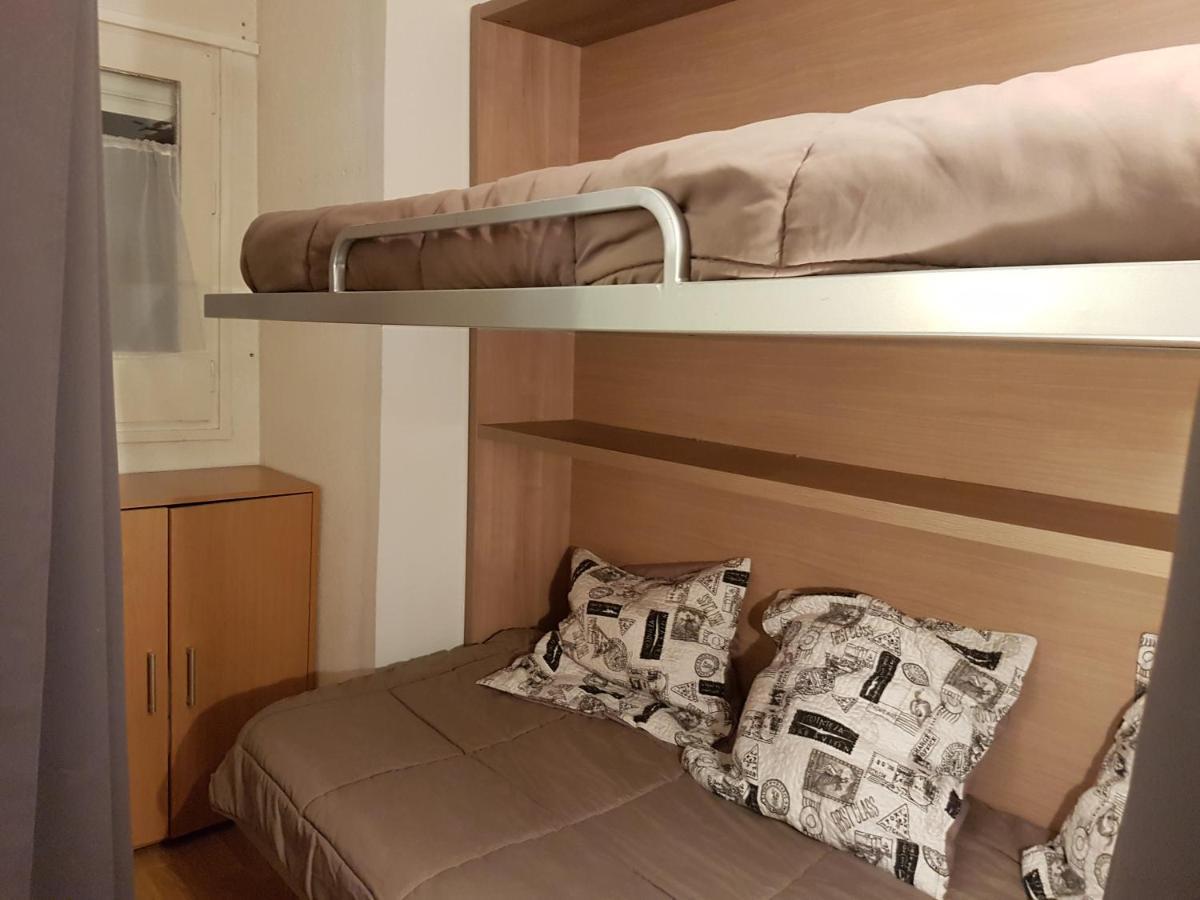 Apartamentos Grifovacances Tres Estrelles Club Pas De La Casa Exterior foto