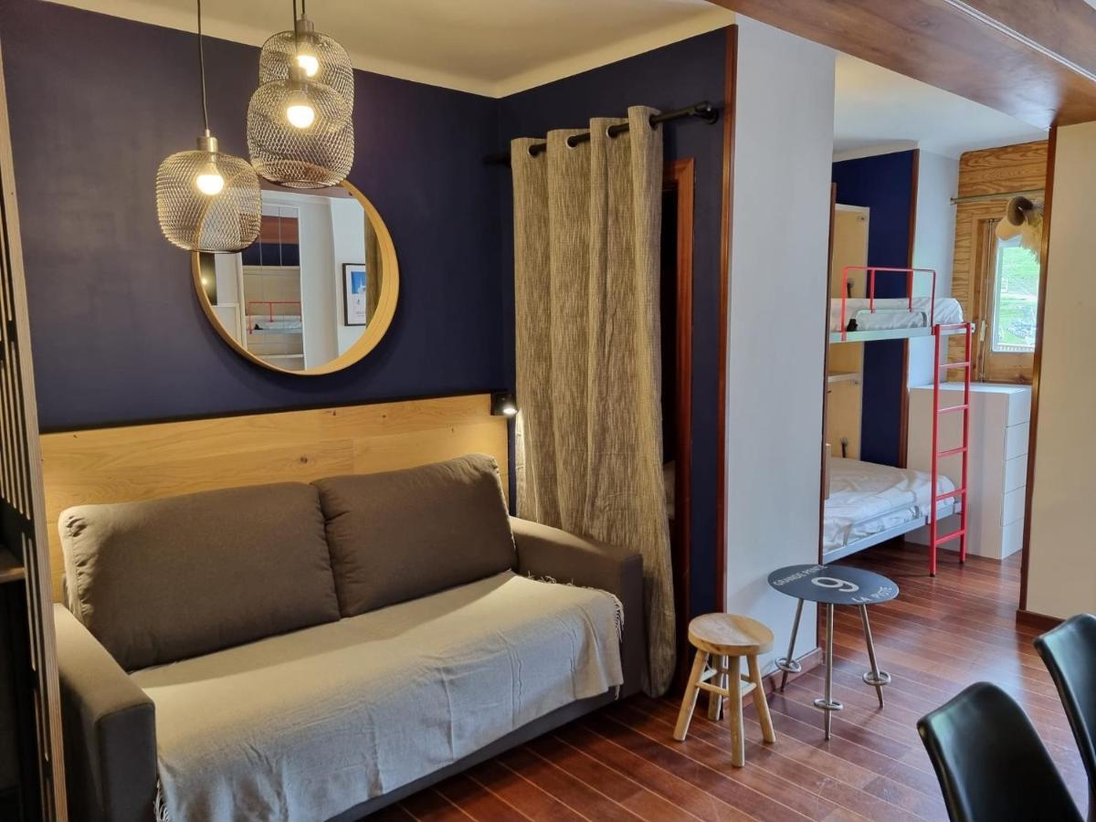 Apartamentos Grifovacances Tres Estrelles Club Pas De La Casa Exterior foto