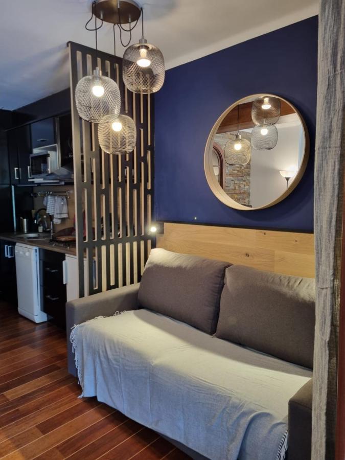 Apartamentos Grifovacances Tres Estrelles Club Pas De La Casa Exterior foto