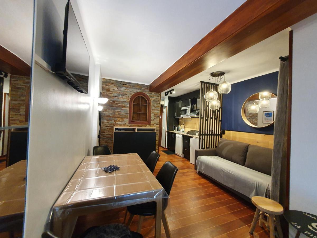 Apartamentos Grifovacances Tres Estrelles Club Pas De La Casa Exterior foto