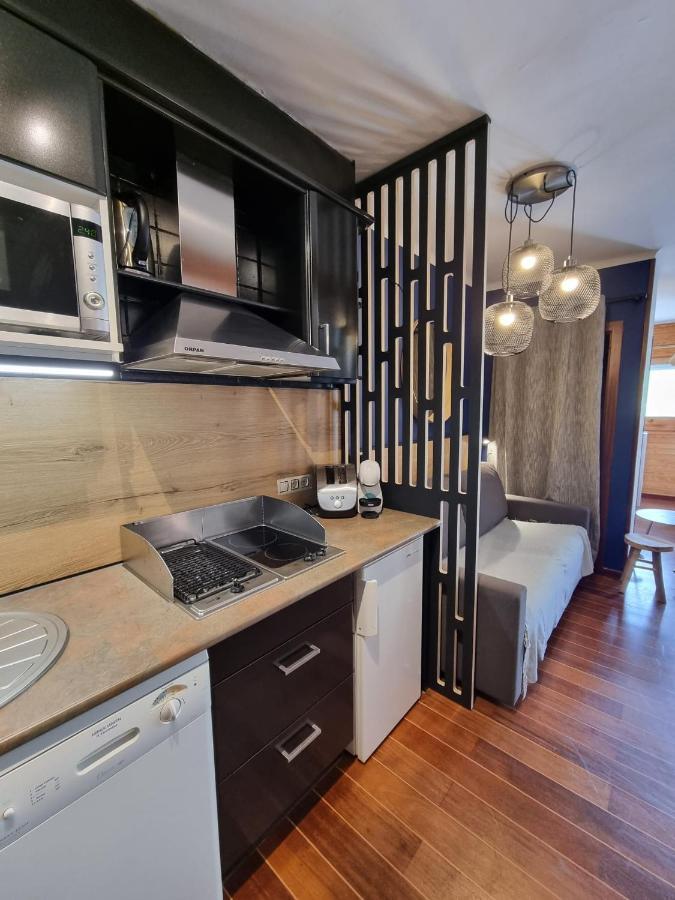 Apartamentos Grifovacances Tres Estrelles Club Pas De La Casa Exterior foto