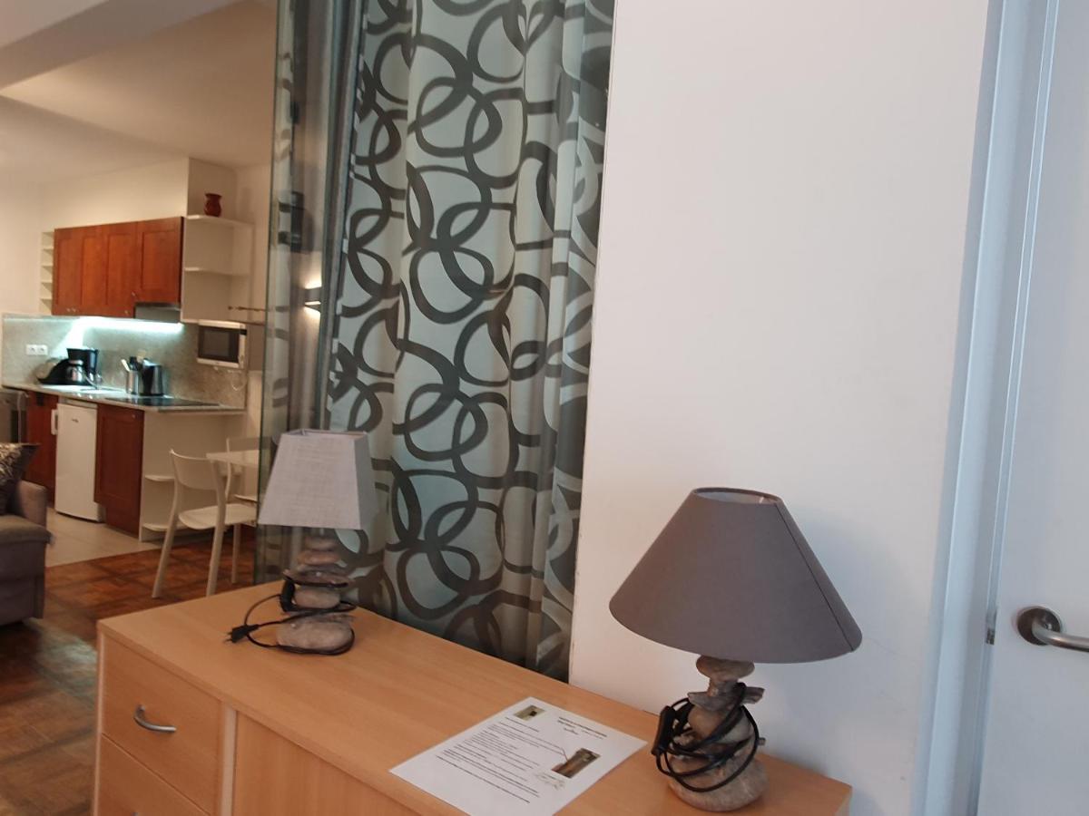 Apartamentos Grifovacances Tres Estrelles Club Pas De La Casa Exterior foto