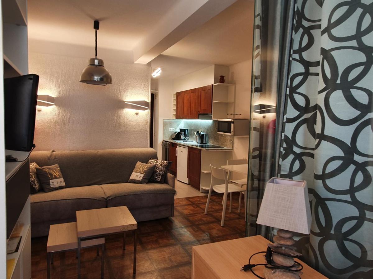 Apartamentos Grifovacances Tres Estrelles Club Pas De La Casa Exterior foto