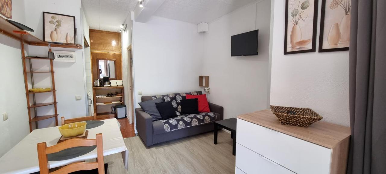 Apartamentos Grifovacances Tres Estrelles Club Pas De La Casa Exterior foto