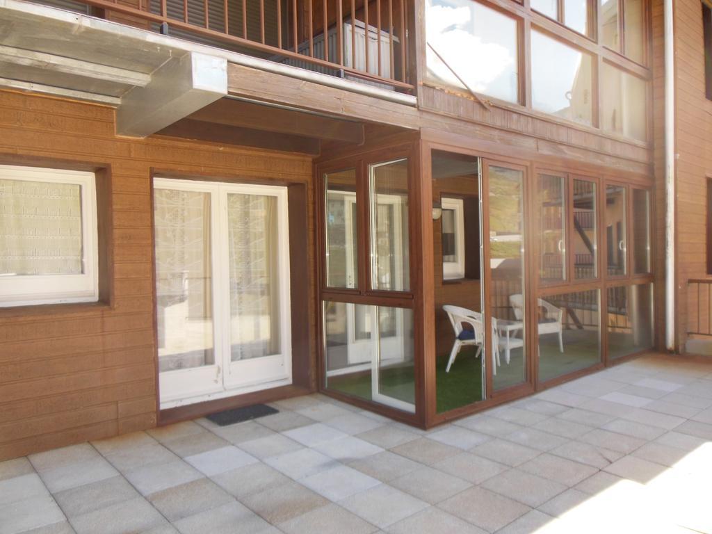Apartamentos Grifovacances Tres Estrelles Club Pas De La Casa Exterior foto