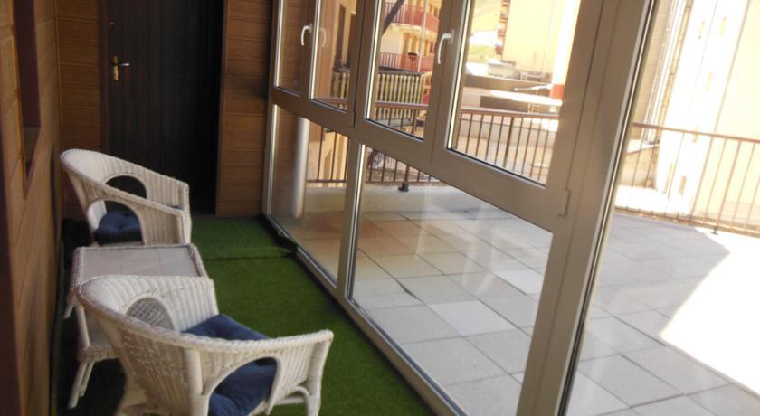 Apartamentos Grifovacances Tres Estrelles Club Pas De La Casa Quarto foto